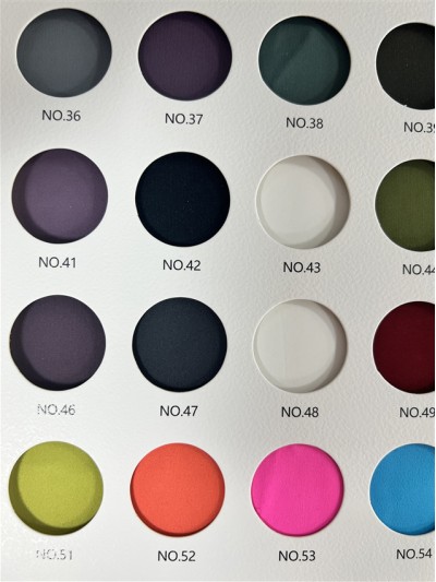 GZ-DZLP F063磨毛  輕量耐磨雙面（磨毛）規格：170cm*210g/㎡  成分：83%Polyester 17%Spandex 細節-6